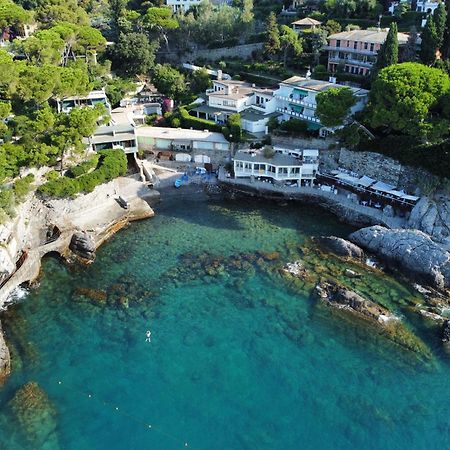 Un Passo Dal Mare Apartment Дзоали Екстериор снимка