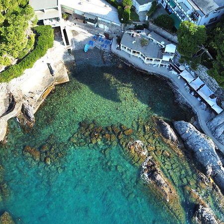 Un Passo Dal Mare Apartment Дзоали Екстериор снимка