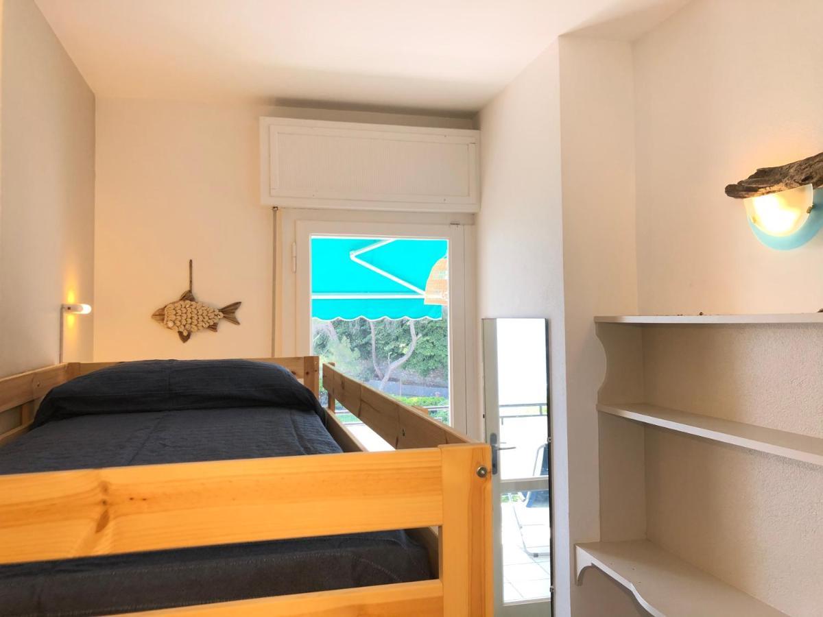 Un Passo Dal Mare Apartment Дзоали Екстериор снимка