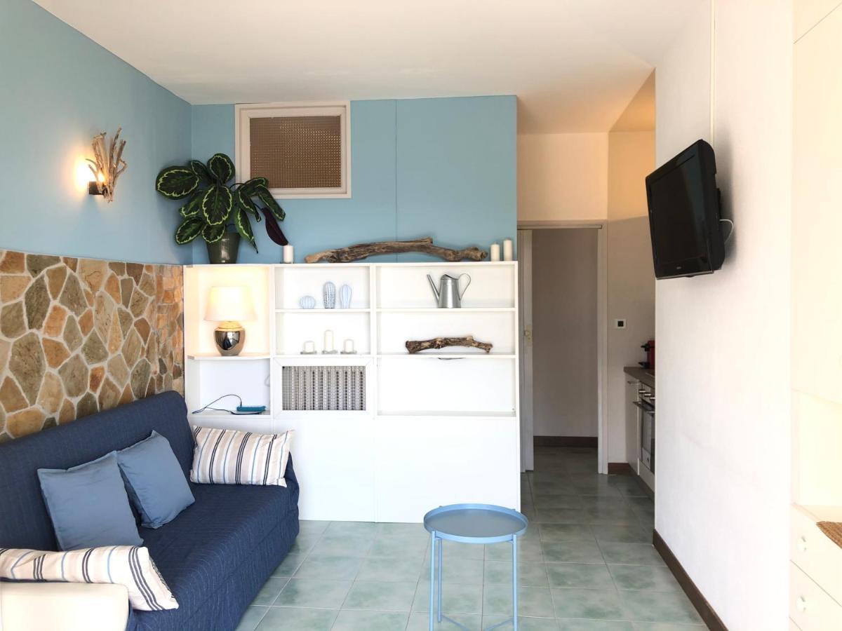 Un Passo Dal Mare Apartment Дзоали Екстериор снимка