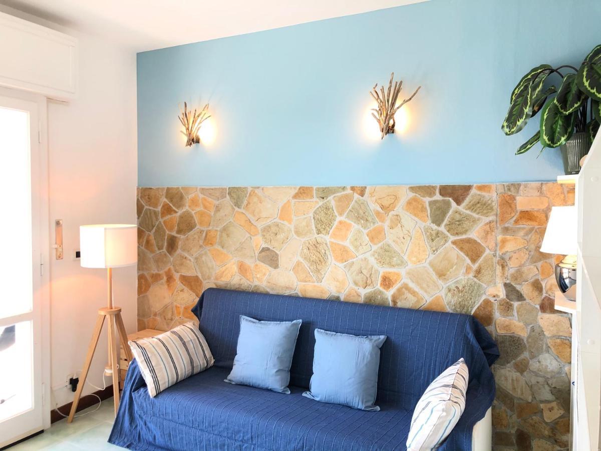 Un Passo Dal Mare Apartment Дзоали Екстериор снимка