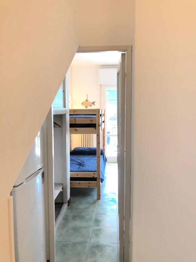 Un Passo Dal Mare Apartment Дзоали Екстериор снимка
