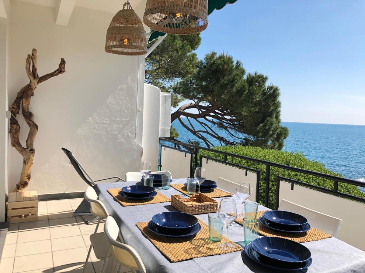 Un Passo Dal Mare Apartment Дзоали Екстериор снимка