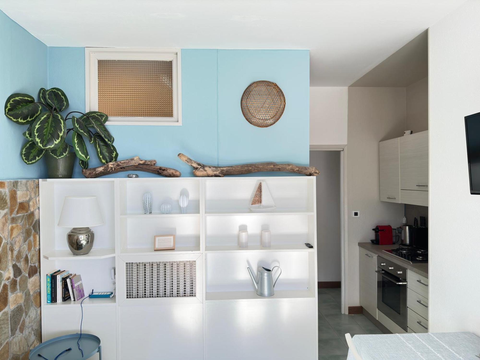 Un Passo Dal Mare Apartment Дзоали Екстериор снимка