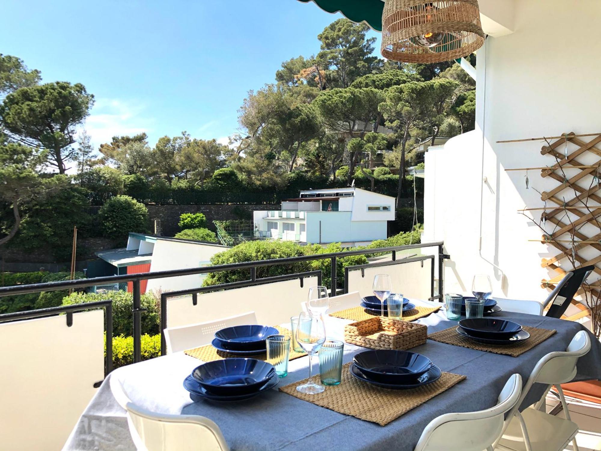 Un Passo Dal Mare Apartment Дзоали Екстериор снимка