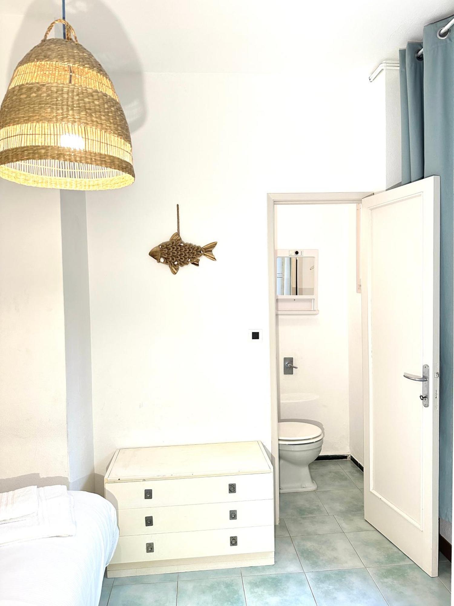 Un Passo Dal Mare Apartment Дзоали Екстериор снимка