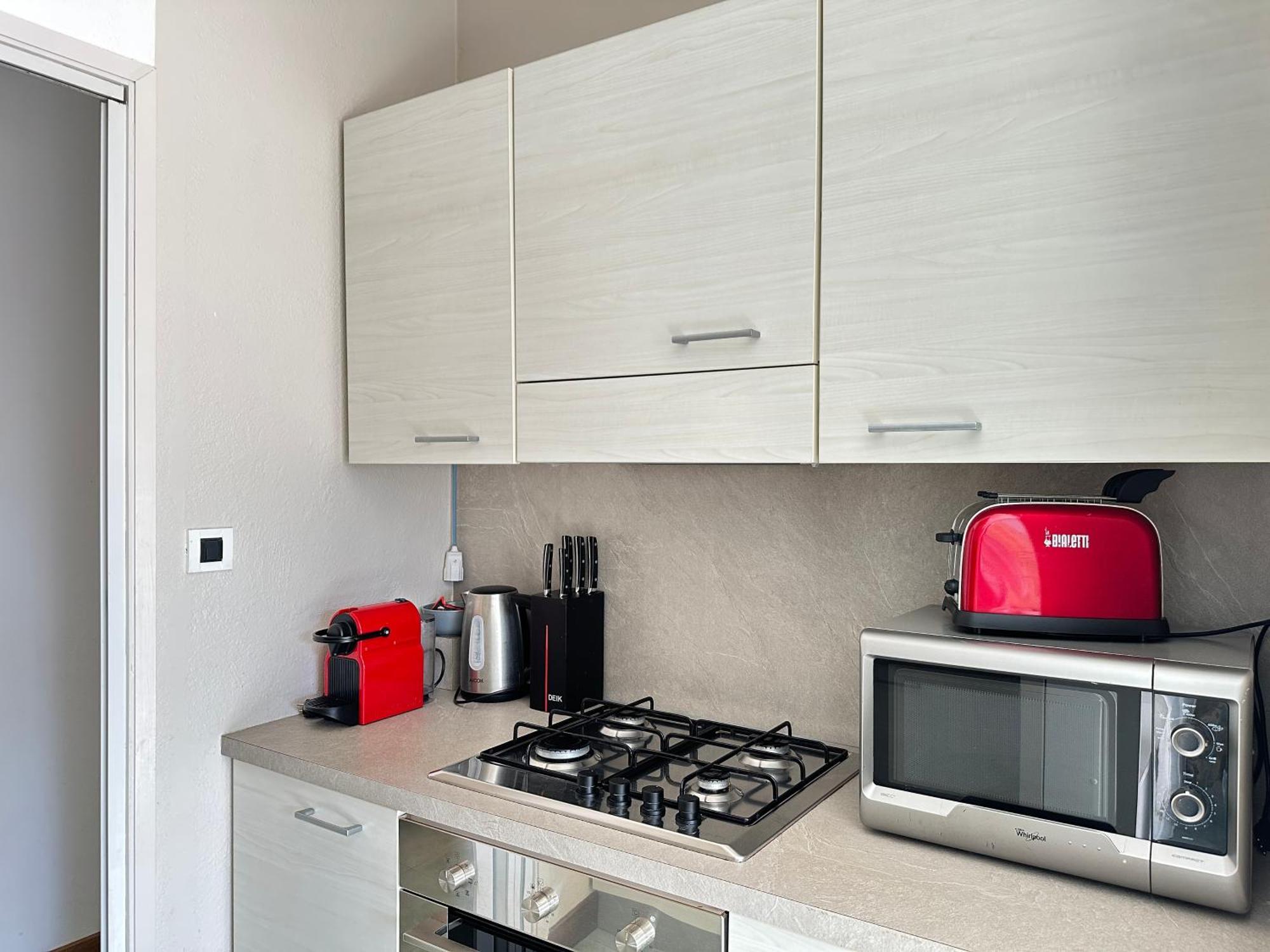 Un Passo Dal Mare Apartment Дзоали Екстериор снимка